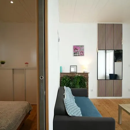 Petite Maison De Pêcheur Et Velos Hébergement de vacances *