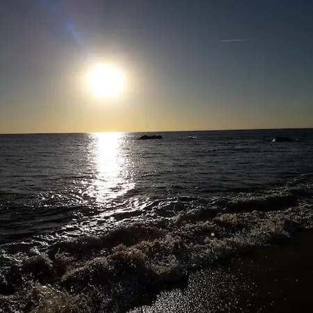 Hébergement de vacances Petite Maison De Pêcheur Et Velos Les Sables-dʼOlonne