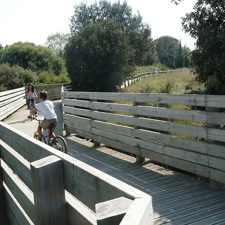Petite Maison De Pêcheur Et Velos Hébergement de vacances Les Sables-dʼOlonne