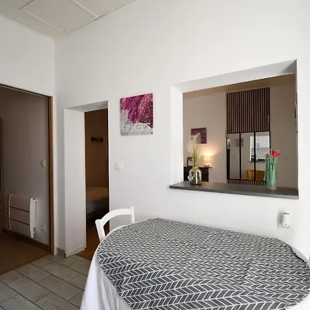 Petite Maison De Pêcheur Et Velos *