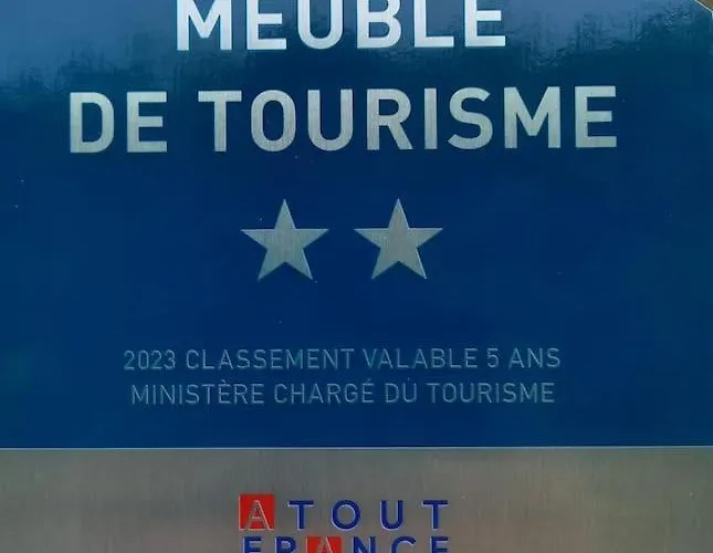 Hébergement de vacances Petite Maison De Pêcheur Et Velos