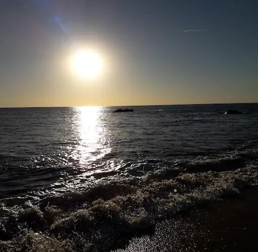 Hébergement de vacances Petite Maison De Pêcheur Et Velos Les Sables-dʼOlonne