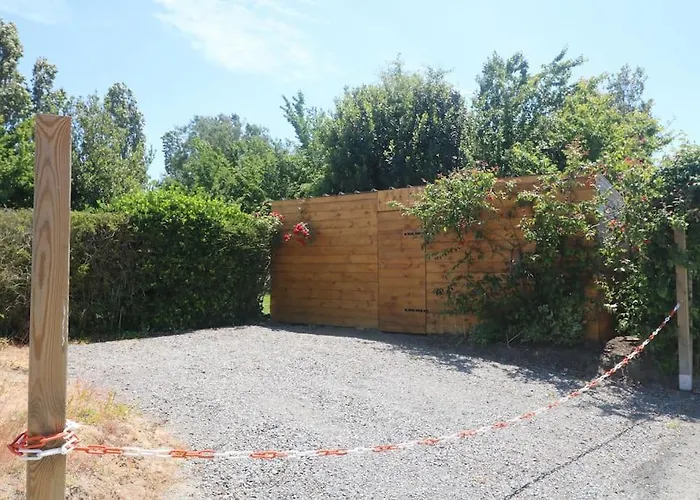 Petite Maison De Pêcheur Et Velos *