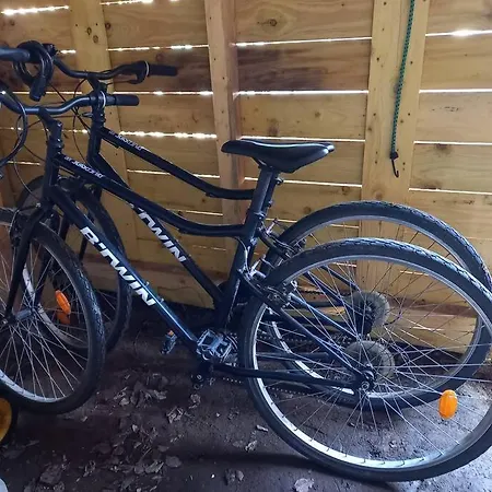 Tatil Evi Petite Maison De Pecheur Et Velos *