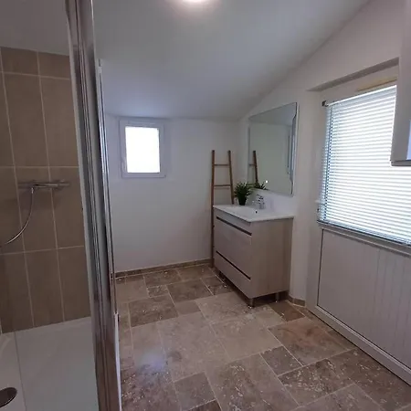 Petite Maison De Pecheur Et Velos Tatil Evi Les Sables-dʼOlonne