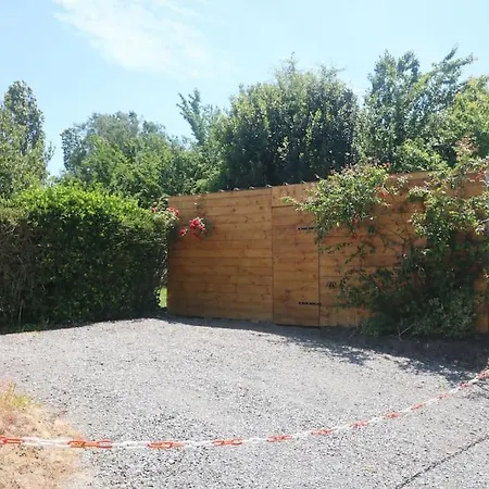 Petite Maison De Pecheur Et Velos *