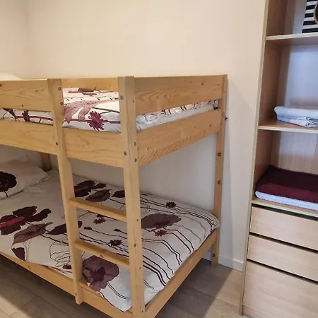 Tatil Evi Petite Maison De Pecheur Et Velos *