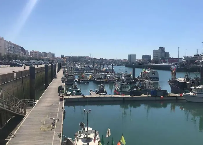 Petite Maison De Pecheur Et Velos * Les Sables-dʼOlonne