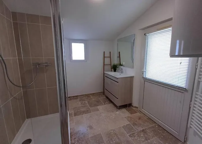 Petite Maison De Pecheur Et Velos Prázdninový dům Les Sables-dʼOlonne