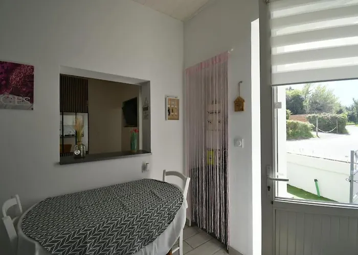 Petite Maison De Pecheur Et Velos *