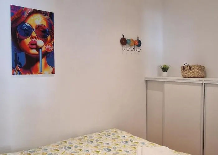 Petite Maison De Pecheur Et Velos *